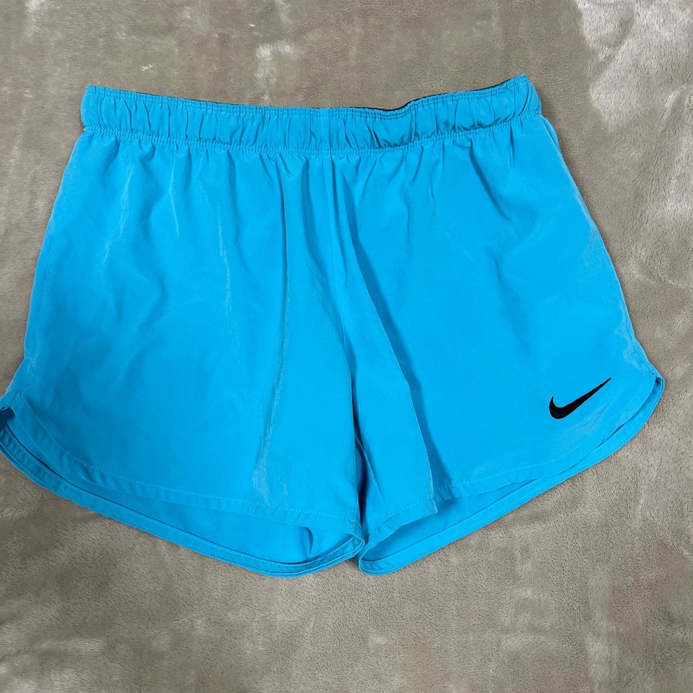 Nike DriFit Athletic Sport Shorts